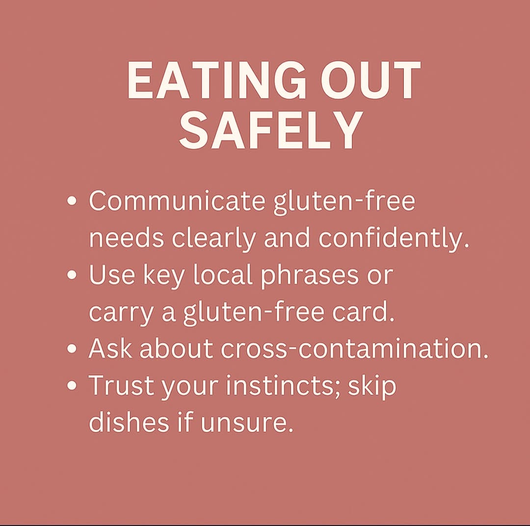 Travel Tip 4